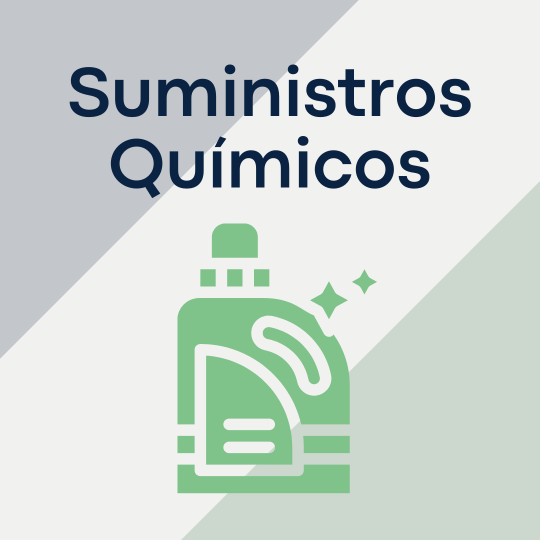 Suministros Químicos